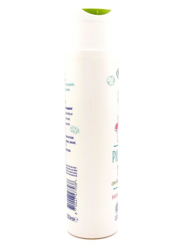 Fissan Piccolo Mio - Bagnetto Delicato Con Bio Ingredienti - 250ml